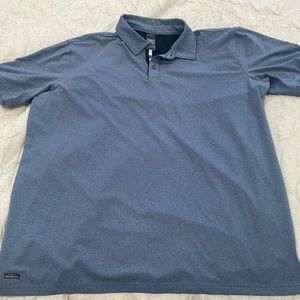 Quiksilver men’s Waterman polo size XL